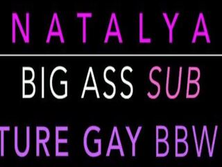 Natalya बीबीडबलियू full-blown सीडी सिसी साथ दौर बबल बट पिक्स और वीडियो