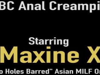 Büyük ğöğüslü cambodian dönüşüm maxine-x karanlık dicked içinde büyük penis tarafından büyük bbw metres deli!