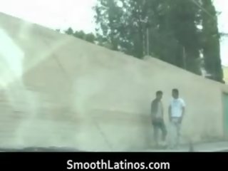 Tini homoszexuális latinok baszás és szopás buzi felnőtt videó 8 által smoothlatinos