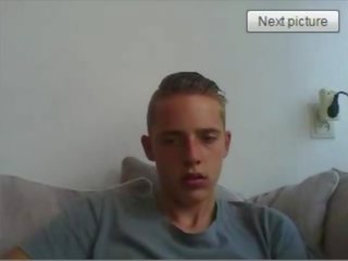 Belanda gay cam- bahagian 2 gayboyscam.com